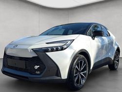 Weiß Neu 2025 Toyota C-HR SUV | 35.390 € (Guter Preis)