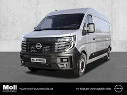 Star grey (grau) Neu 2025 Nissan Interstar N-Connecta Van | 42.680 € (Fairer Preis)