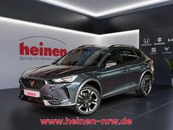 Grau Gebraucht 2022 Cupra Formentor SUV | 24.409 € (Guter Preis)