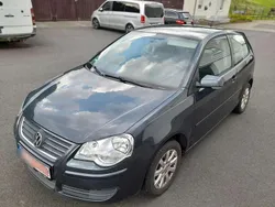 Grau Gebraucht 2005 VW Polo Limousine | 1.990 € (Fairer Preis)