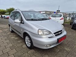 Silber Gebraucht 2006 Chevrolet Tacuma SX Van / Kleinbus | 1.999 € (Fairer Preis)