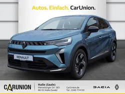 Merkurblau metallic Neu 2025 Renault Symbioz Techno SUV | 32.260 € (Fairer Preis)