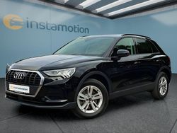 Gebraucht 2022 Audi Q3 SUV | 31.349 € (Etwas zu teuer)
