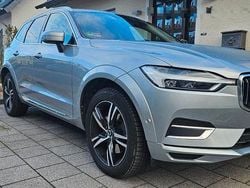 Silber Gebraucht 2019 Volvo XC60 Inscription SUV | 24.800 € (Guter Preis)