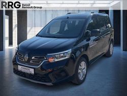 Schwarz Gebraucht 2025 Renault Kangoo Komfort Limousine | 32.990 € (Teuer)