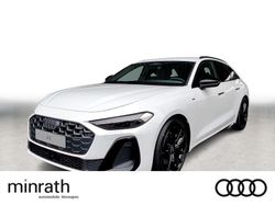 Weiß Neu 2025 Audi A5 Sport Kombi | 62.680 € (Superpreis)