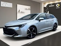 Andere Gebraucht 2022 Toyota Corolla Limousine | 24.488 € (Superpreis)