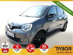 Grau Gebraucht 2022 Renault Twingo Urban Night Kleinwagen | 15.488 € (Teuer)