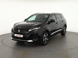 Andere Gebraucht 2023 Peugeot 5008 GTi Van / Kleinbus | 28.890 € (Guter Preis)