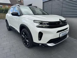 Weiss Gebraucht 2022 Citroën C5 Aircross PureTech SUV | 19.390 € (Guter Preis)