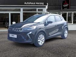 Schwarz Neu 2025 Mitsubishi ASX Plus SUV | 23.990 € (Fairer Preis)