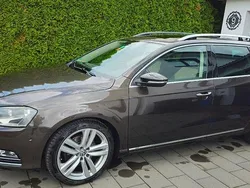 Braun Gebraucht 2012 VW Passat Highline Kombi | 7.900 € (Fairer Preis)