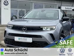 Grau Gebraucht 2021 Opel Mokka-e Edition SUV | 16.470 € (Guter Preis)