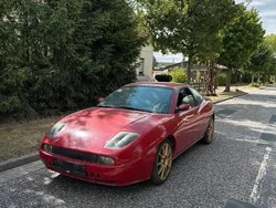 Rot Gebraucht 1998 Fiat Coupé Coupé | 3.500 €