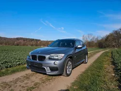 Grau Gebraucht 2012 BMW X1 M Sport SUV | 6.790 € (Superpreis)