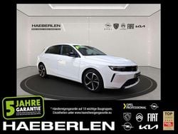 Jade weiss/arktis weiss Gebraucht 2022 Opel Astra Limousine | 17.850 € (Guter Preis)