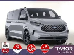 Grey matter Neu 2025 Ford Tourneo Custom Van / Kleinbus | 54.288 € (Etwas zu teuer)