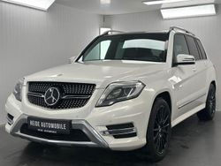 Weiß Gebraucht 2014 Mercedes GLK350 AMG SUV | 19.990 € (Fairer Preis)