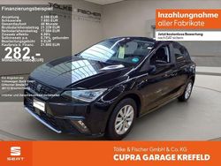 Schwarz Gebraucht 2025 Seat Ibiza Style Limousine | 20.880 € (Etwas zu teuer)