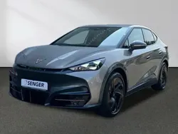 Grau Gebraucht 2024 Cupra Tavascan VZ SUV | 49.900 €