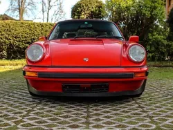Rot Gebraucht 1976 Porsche 911 Cabrio | 44.990 €