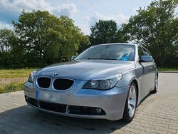 Gebraucht 2004 BMW 530 Kombi | 3.200 € (Etwas zu teuer)