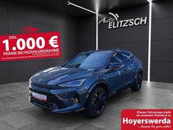 Blau Gebraucht 2024 Cupra Formentor VZ SUV | 43.750 € (Teuer)