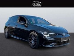 Schwarz Gebraucht 2021 VW Golf VIII R Limousine | 33.999 € (Fairer Preis)