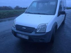 Weiß Gebraucht 2010 Ford Tourneo Connect Van / Kleinbus | 3.200 € (Fairer Preis)