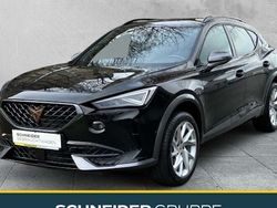 Schwarz Gebraucht 2023 Cupra Formentor SUV | 33.990 € (Teuer)