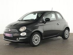 Schwarz Gebraucht 2022 Fiat 500 Dolcevita Kleinwagen | 13.199 € (Fairer Preis)