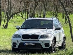 Gebraucht 2010 BMW X5 SUV | 11.500 € (Fairer Preis)