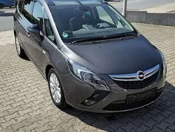 Gebraucht 2012 Opel Zafira Tourer Innovation Van / Kleinbus | 6.800 € (Fairer Preis)
