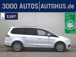 Weiß Gebraucht 2020 Ford Galaxy Trend Van / Kleinbus | 15.980 € (Superpreis)