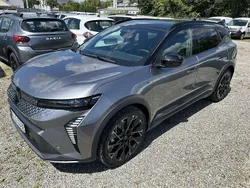 Dolomitgrau, black pearlschw Gebraucht 2024 Renault Scénic Esprit Alpine Van / Kleinbus | 47.900 € (Fairer Preis)