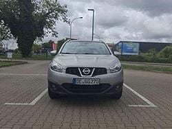 Gebraucht 2012 Nissan Qashqai +2 I-Way SUV | 6.700 € (Guter Preis)