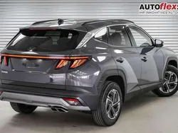 Ecotronic grey metallic ... Neu 2025 Hyundai Tucson Essential SUV | 30.540 € (Superpreis)