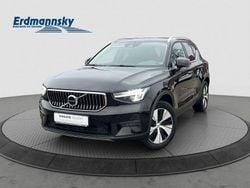 Black solid stone solid Gebraucht 2022 Volvo XC40 SUV | 29.340 € (Guter Preis)