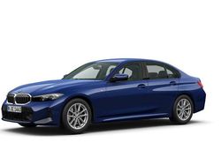 Gebraucht 2025 BMW 320 Efficient Dynamics Limousine | 39.777 € (Guter Preis)