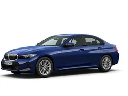 Gebraucht 2025 BMW 320 Efficient Dynamics Limousine | 39.990 € (Guter Preis)