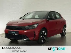 Rot Gebraucht 2023 Opel Corsa-e S Kleinwagen | 20.424 € (Fairer Preis)