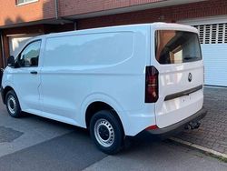Weiß Neu 2025 VW T7 Van | 33.617 €