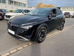 Schwarz Gebraucht 2025 Nissan Qashqai 360º SUV | 30.790 € (Fairer Preis)