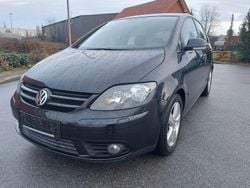 Schwarz Gebraucht 2008 VW Golf Plus Cross United Van / Kleinbus | 3.850 € (Superpreis)