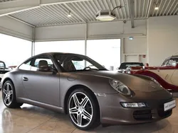 Porsche 997