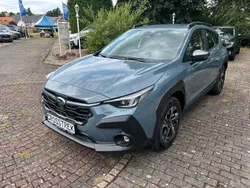 Blau (offshore blue) Neu 2025 Subaru Crosstrek Trend SUV | 32.900 € (Fairer Preis)
