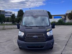 Schwarz Gebraucht 2019 Ford Transit Van | 19.850 €