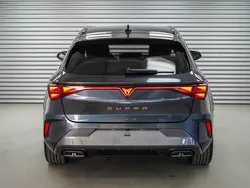 Magnetic grau metallic (s7) magnetic grau metallic (s7) Neu 2025 Cupra Leon Kombi | 34.486 € (Guter Preis)