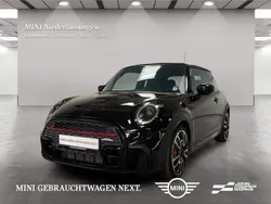 Schwarz Gebraucht 2022 Mini John Cooper Works Kleinwagen | 24.499 € (Guter Preis)
