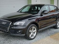 Schwarz Gebraucht 2011 Audi Q5 S-Line SUV | 13.399 € (Guter Preis)